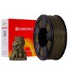 Fil 3D PLA 1 Kg 1.75 mm Bronze