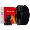 Fil 3D 1 Kg PLA 2.85 mm Noir