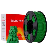 Fil 3D 1 Kg PLA 2.85 mm Vert