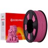 Fil 3D 1 Kg PLA 2.85 mm Rose