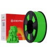 Filament 3D PLA Fluorescent 1kg Vert 1.75 mm
