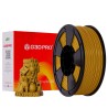 Fil 3D PLA 1 Kg 1.75 mm Or