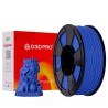 Fil 3D PLA 1 Kg 1.75 mm Bleu ciel