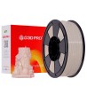 Fil 3D PLA 1 Kg 1.75 mm Transparent