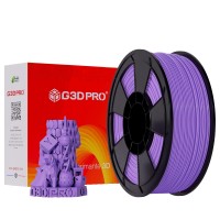 Fil 3D PLA 1 kg  1.75 mm Lavande