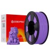 Fil 3D PLA 1 kg  1.75 mm Lavande