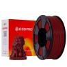 Fil 3D PLA 1 Kg 1.75 mm Dark Rouge