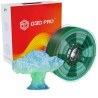 Fil 3D PLA 500g 1.75 mm Translucide Multicolore Été