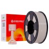 Filament 3D PETG 1 Kg Transparent 1.75 mm