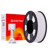 Filament 3D PETG 1 Kg Blanc 1.75 mm