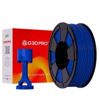 Filament 3D PETG 1 Kg Bleu 1.75 mm