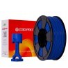 Filament 3D PETG 1 Kg Bleu 1.75 mm