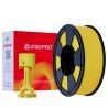 Filament 3D PETG 1 Kg Jaune 1.75 mm