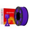 Filament 3D PETG 1 Kg Violet 1.75 mm