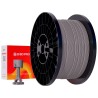 Filament 3D PETG 5 Kg Gris 1.75 mm