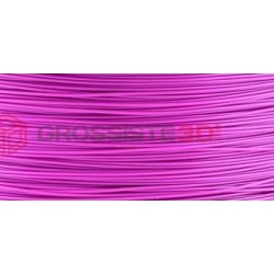 Filament ABS 1.75 mm lavender par 10 mètres