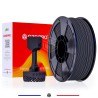 Filament 3D PETG-CF Carbone G3D PRO® 1.75 mm Noir