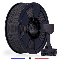 Filament 3D PETG-CF Carbone G3D PRO® 1.75 mm Noir