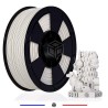 27 - Fil 3D PLA 1 Kg 1.75 mm Blanc