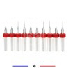 Foret de nettoyage buse 0,4 mm – Lot de 10 | Grossiste 3D