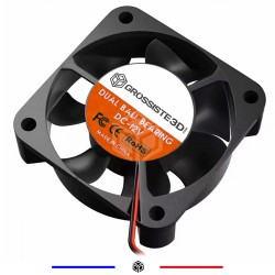 Ventilateur 4010 12V pour imprimante 3D