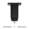 Capteur de nivellement CR TOUCH Creality