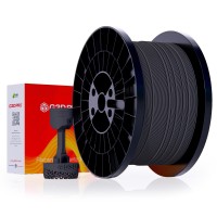 Filament 3D PETG-CF Carbone G3D PRO® 1.75 mm 5KG Noir
