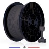 Filament 3D PETG-CF Carbone G3D PRO® 1.75 mm 5KG Noir