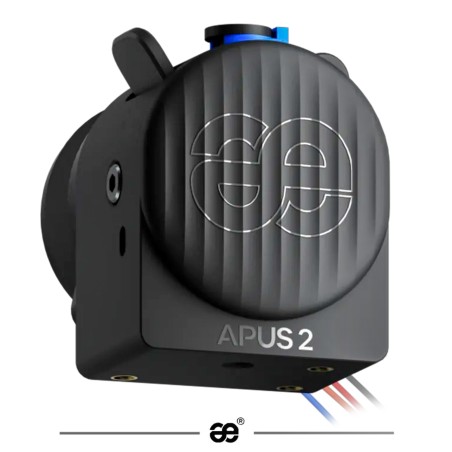 Extrudeur APUS 2 - Précision et Fiabilité | Grossiste 3D