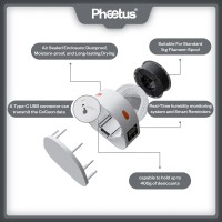 Boîte Sécheur de Filament 3D CoCoon Phaetus
