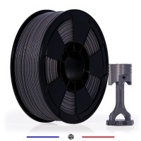 Filament 3D PETG G3D PRO® 1 Kg 1.75 mm Métallisé