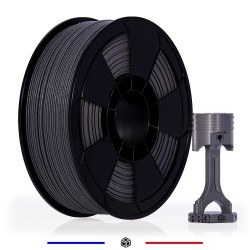 Filament 3D PETG G3D PRO® 1 Kg 1.75 mm Métallisé
