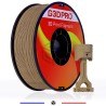 Filament 3D PETG G3D PRO® 1 Kg 1.75 mm Bois