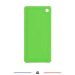Plaquette Fil 3D PLA Vert Clair