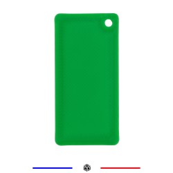 Nuancier filament 3D PLA Vert