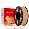 Filament TPU Flexible 1,75 mm Couleur Peau - 800g