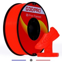 FIL 3D TPU Flexible 1.75 mm Orange