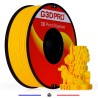 Fil 3D PLA MAT 1 Kg 1.75 mm Jaune