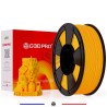 Fil 3D PLA MAT 1 Kg 1.75 mm Jaune