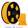 Fil 3D PLA MAT 1 Kg 1.75 mm Jaune