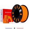 Fil 3D PLA 3 Kg 1.75 mm Orange