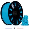 1161 - Fil 3D 3 Kg PLA 1.75 mm Cyan