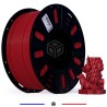 982 - Fil 3D PLA 3 Kg 1.75 mm Dark Rouge