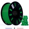 Fil 3D PLA 3 Kg 1.75 mm Vert