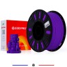 Fil 3D PLA 3 Kg 1.75 mm Violet