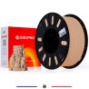 Fil 3D PLA 3 Kg 1.75 mm Skin