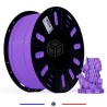 1051 - Fil 3D PLA 3 Kg 1.75 mm Lavande