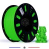 Fil 3D PLA 3 Kg 1.75 mm Vert Clair