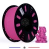 Fil 3D PLA 3 Kg 1.75 mm Fushia