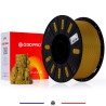 Fil 3D PLA 3 Kg 1.75 mm Or